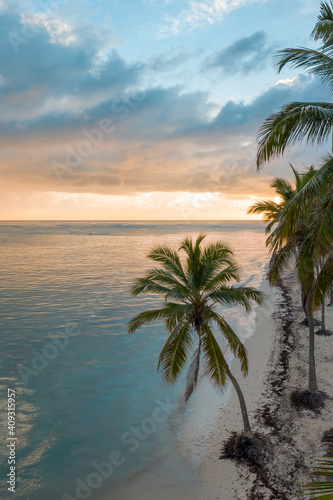 Summer holiday in Punta Cana Dominiacn Republic