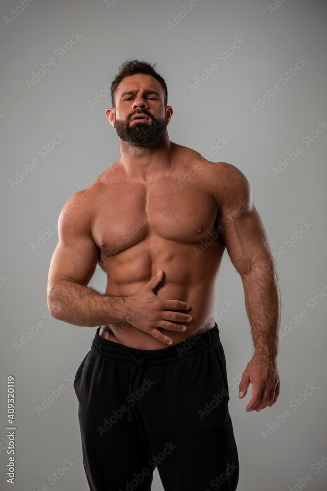 Fitness model Fitness model