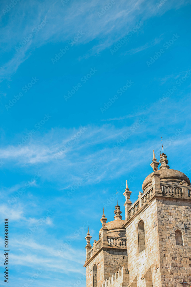 Obraz premium Porto | Portugal