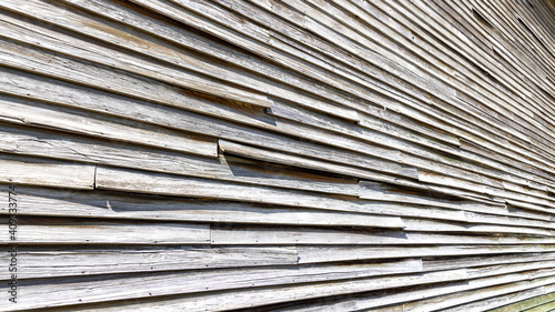 Old Siding 2