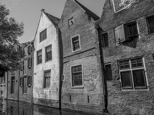 Alkmaar in den Niederlanden photo