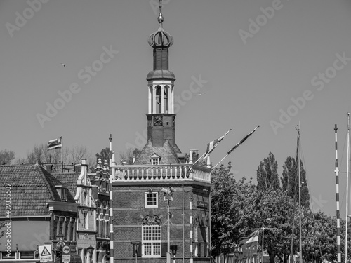 Alkmaar in den Niederlanden photo