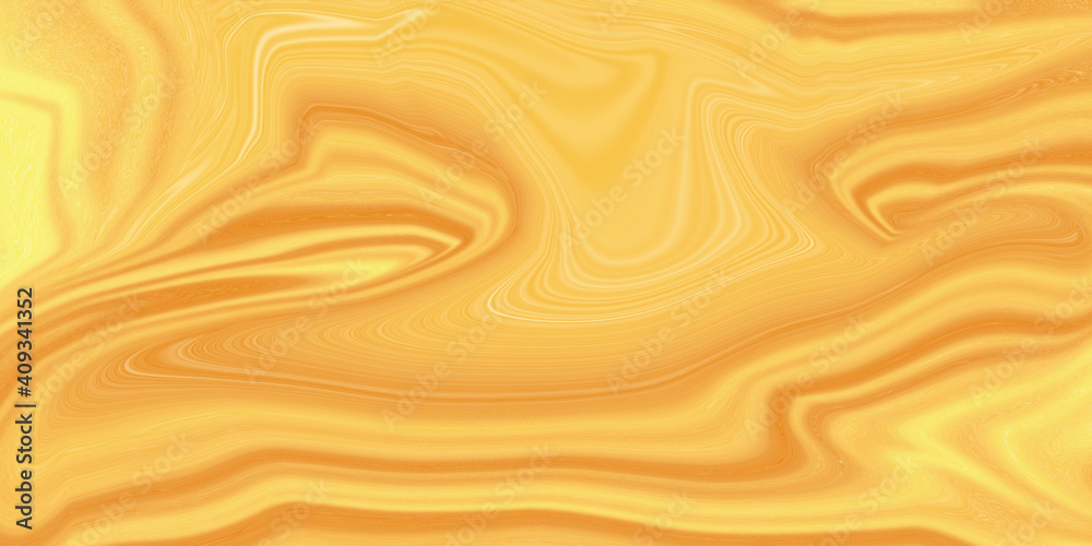 Abstract light yellow distorted background Abstract light yellow distorted background