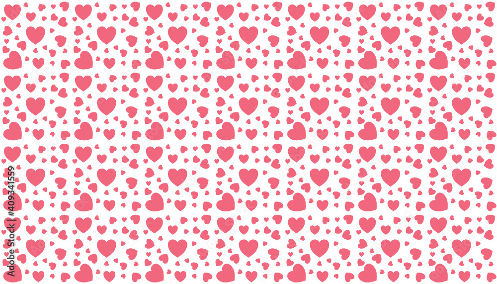 valentine abstract seamless pattern valentine abstract seamless pattern