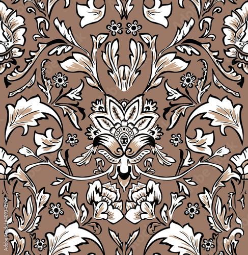 seamless pattern