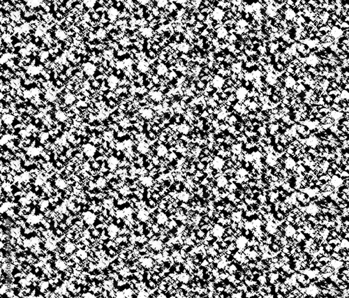 black and white background
