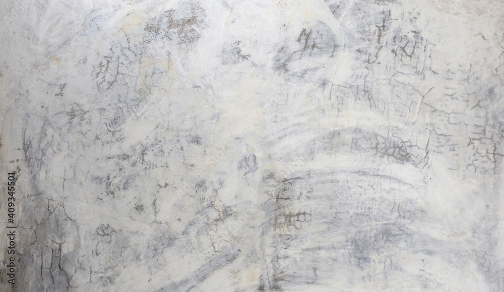 Naklejka premium Texture of concrete wall background.
