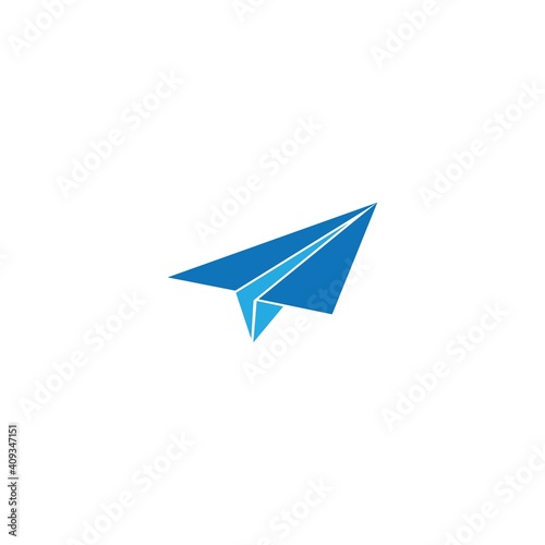 Free Download Paper plane icon - GFXLoad