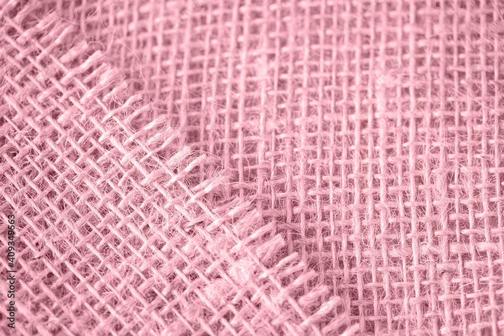 ジュートの背景イメージ（赤 or ピンク）