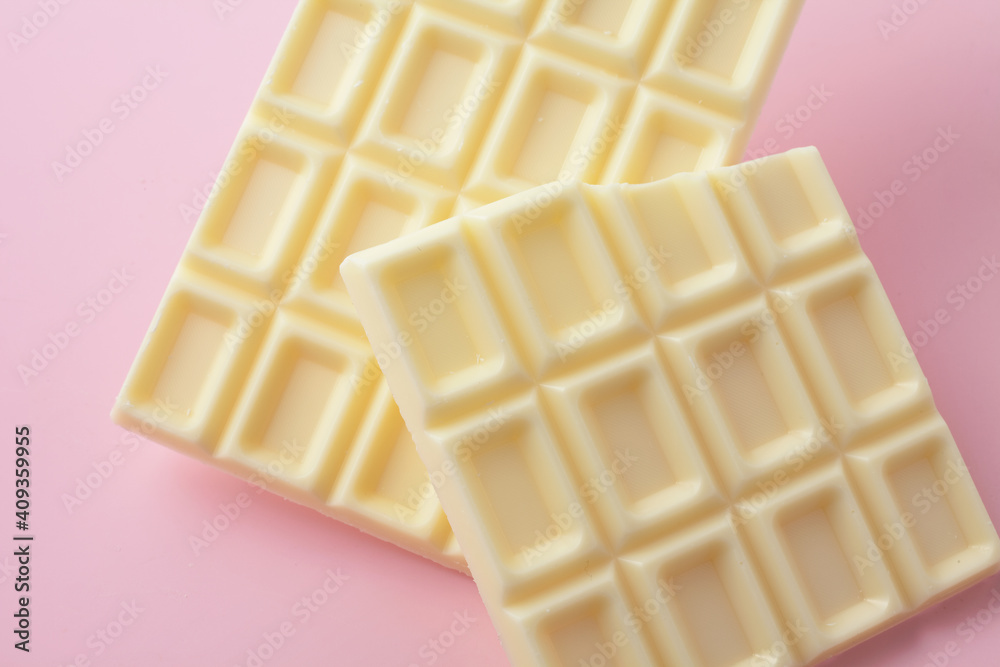 ホワイトチョコレート 割る ホワイトチョコレート 割る