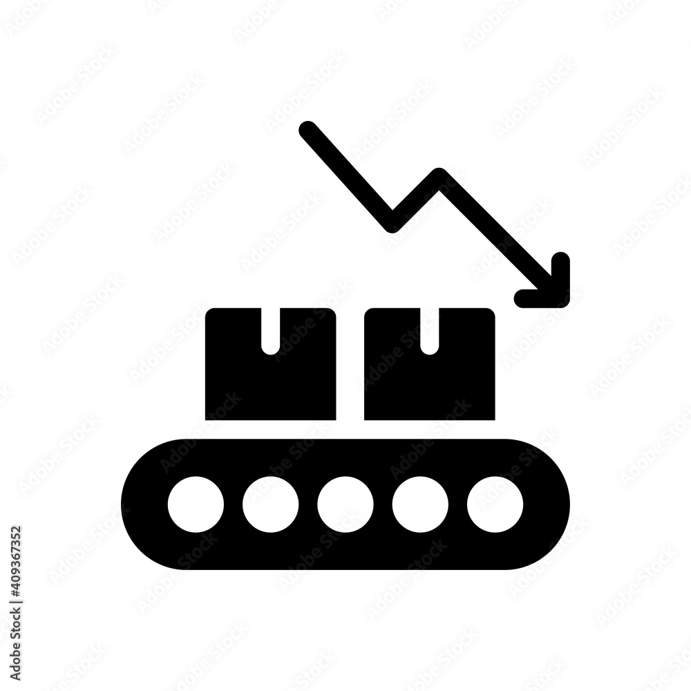 parcel conveyor down parcel conveyor down