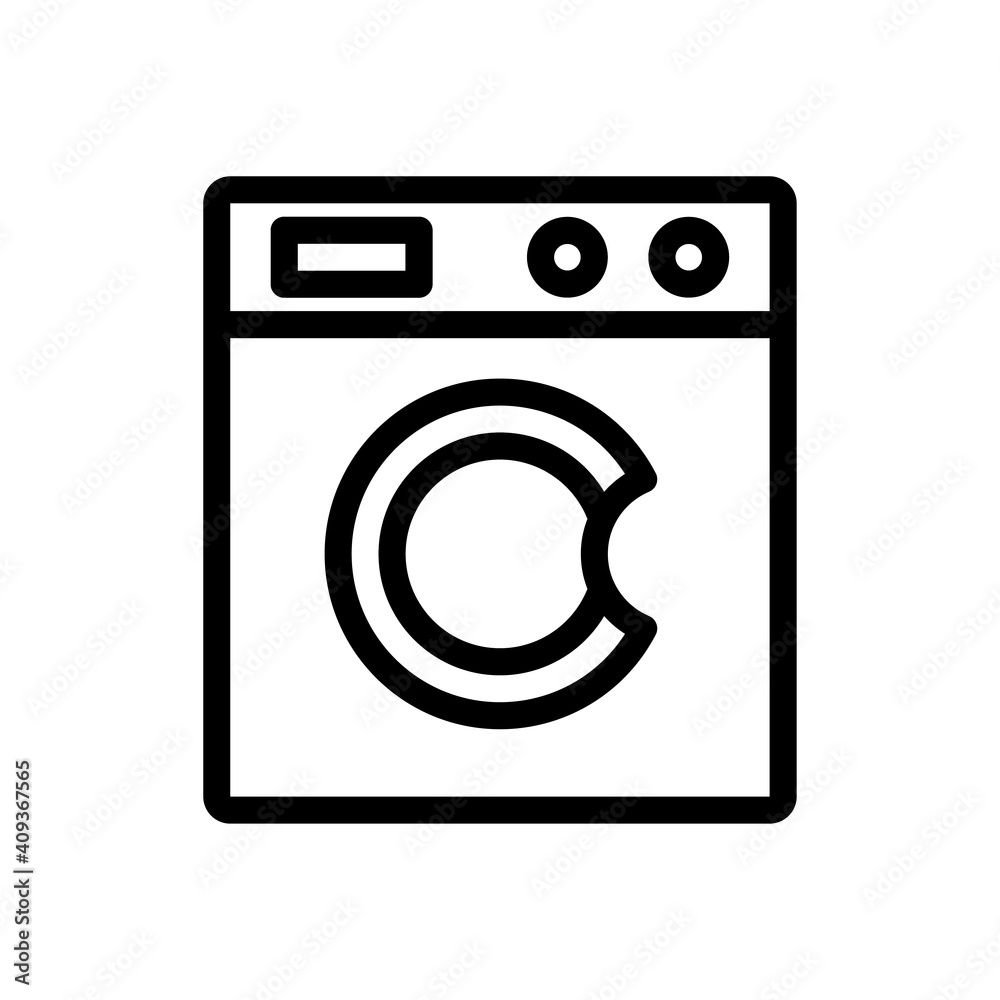 washing machine washing machine