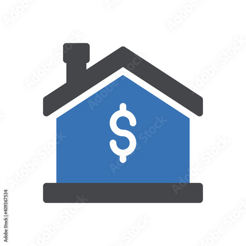 dollar house