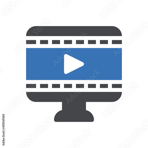 online video