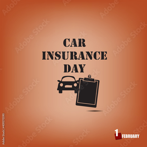 Car insurance day