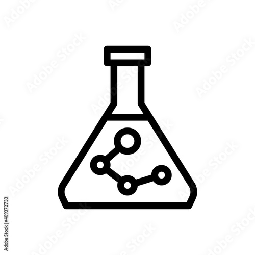 flask