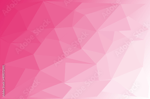 pink low poly background pink texture pink design triangle design 