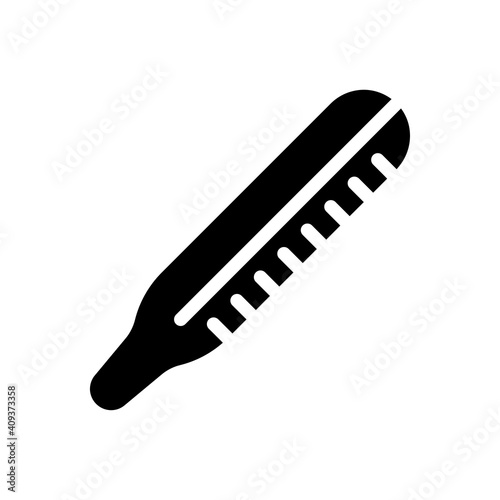thermometer