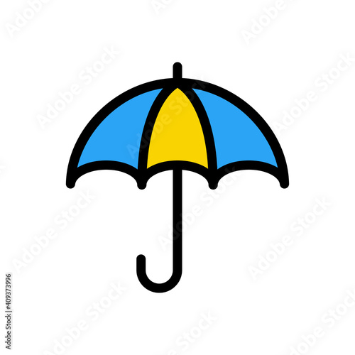 rain