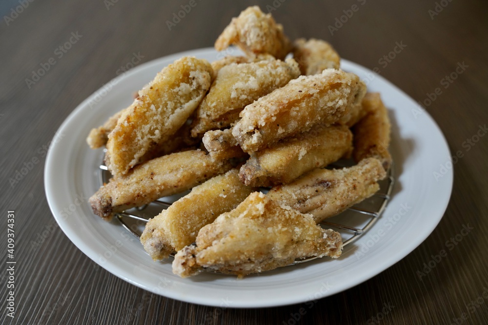 チキンバー チキンバー