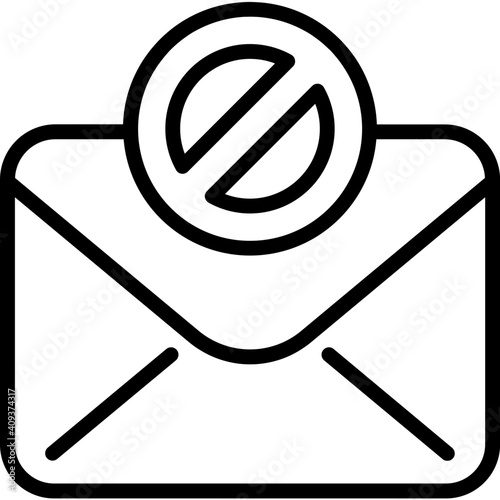 spam mail