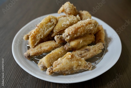 チキンバー