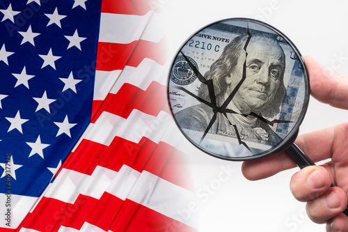 Crisis intervention in US e...
