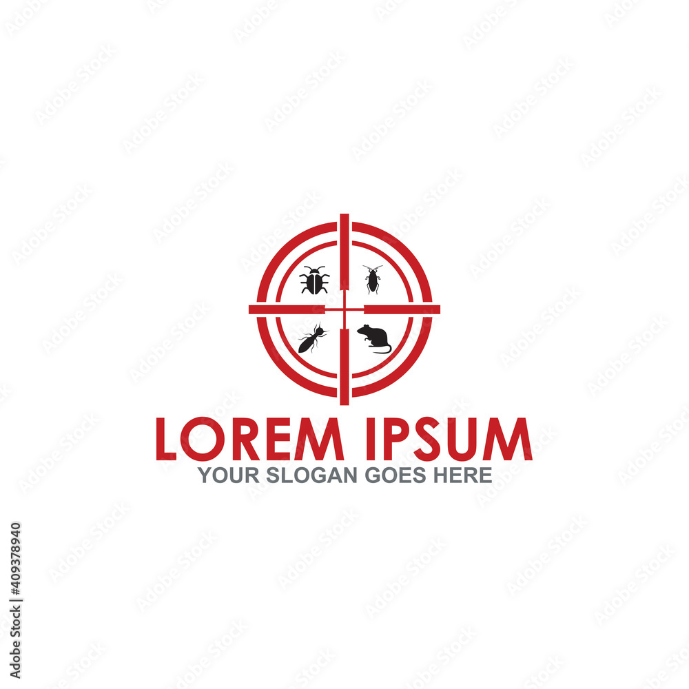 pest control vector , insect repellent logo pest control vector , insect repellent logo