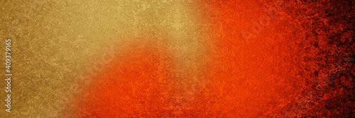 abstract orange background