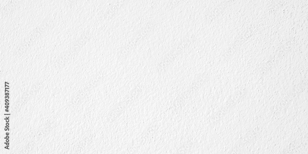 White cement wall texture background. White cement wall texture background.