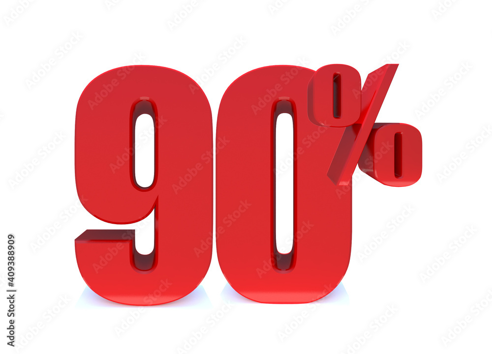 90 Percent off 3d Sign on White Background, Special Offer 90% Discount Tag, Sale Up to 90 Percent Off,big offer, Sale, Special Offer Label, Sticker, Tag, Banner, Advertising, offer. 90 Percent off 3d Sign on White Background, Special Offer 90% Discount Tag, Sale Up to 90 Percent Off,big offer, Sale, Special Offer Label, Sticker, Tag, Banner, Advertising, offer.