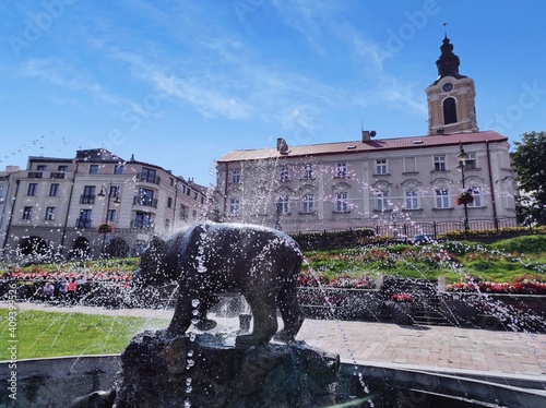 Przemyśl,Rynek