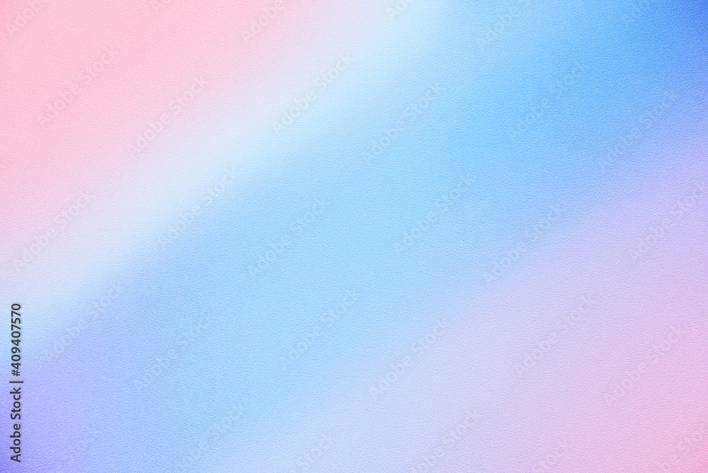 Photo image Pink rose,blue abstract light background. Colorful shining lights glittering Valentines day,women day or event lights romantic backdrop.Blurred abstract holiday grunge background.