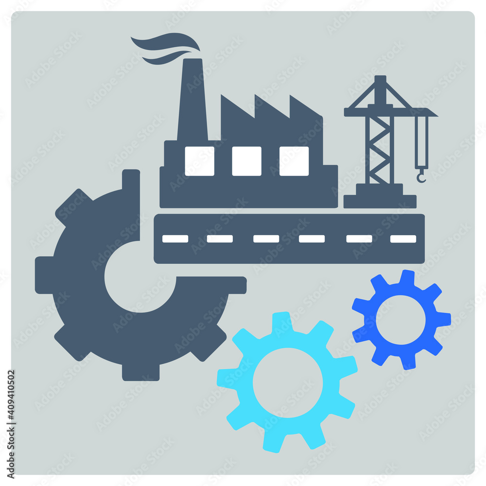 Vector illustration for Infrastructure EPS10 Vector illustration for Infrastructure EPS10