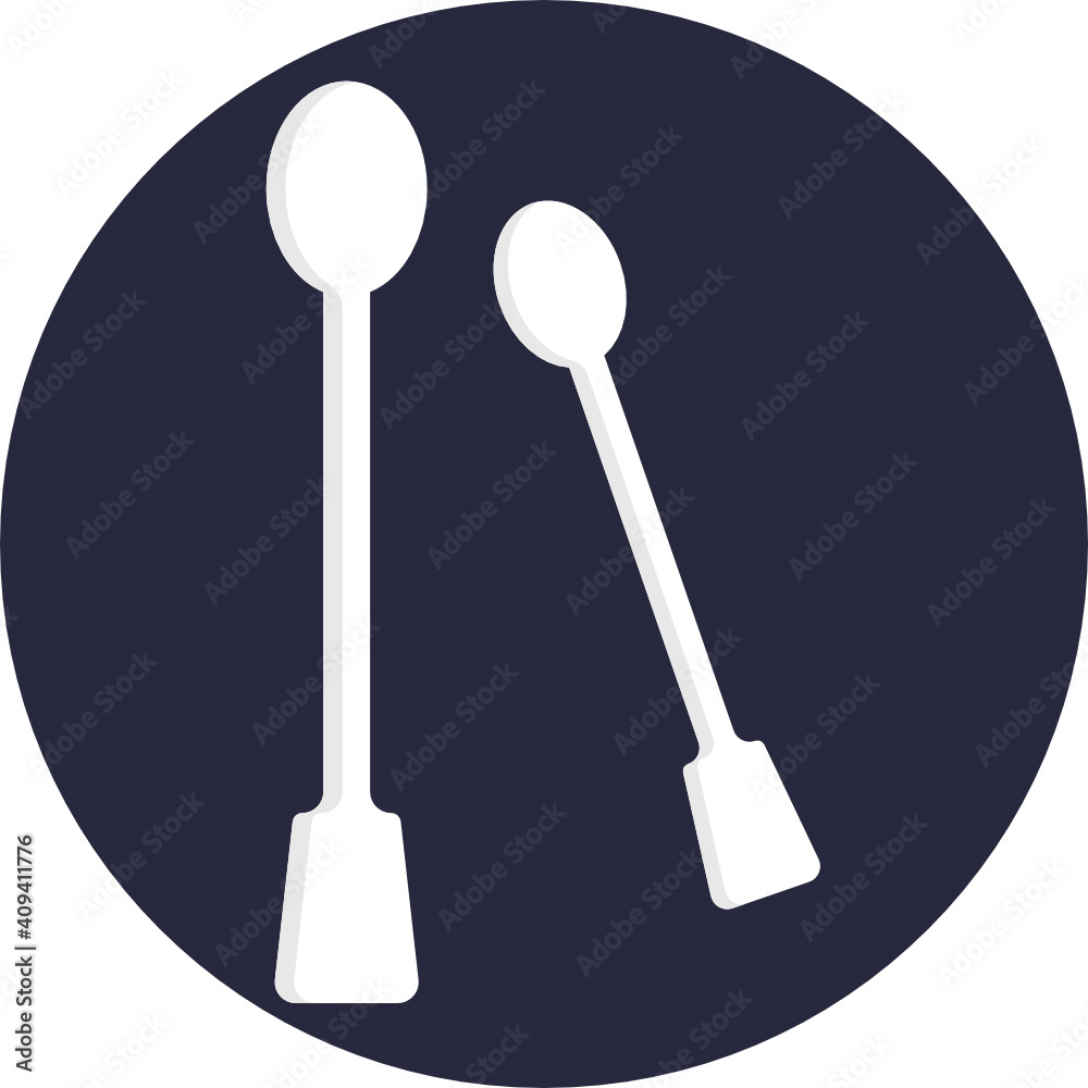 laboratory creative icon. Simple element illustration laboratory creative icon. Simple element illustration