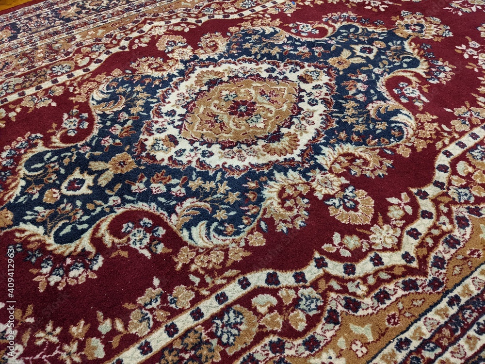 carpet carpet