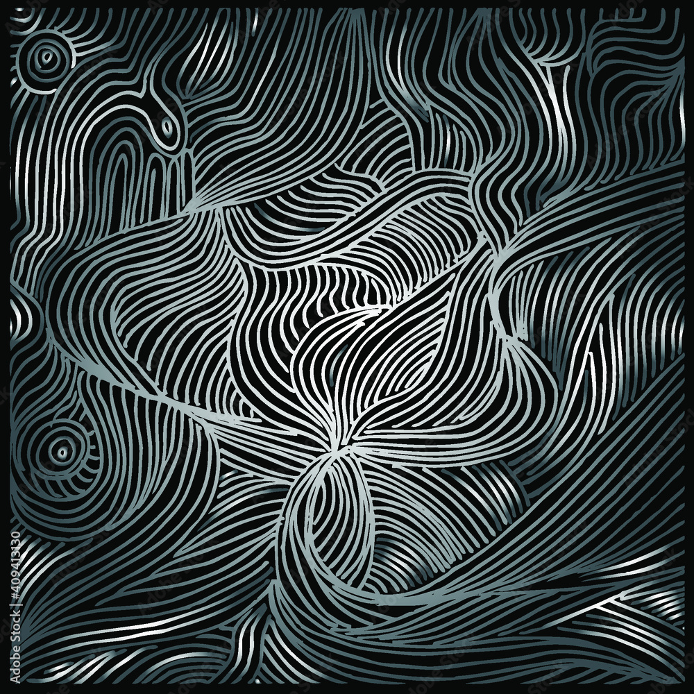 black and white seamless pattern black and white seamless pattern