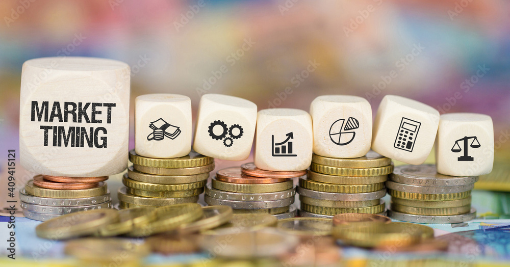 Market Timing Market Timing
