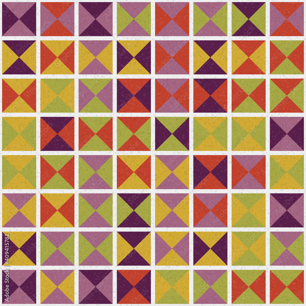 Abstract Geometric Pattern generative computational art illustration Abstract Geometric Pattern generative computational art illustration