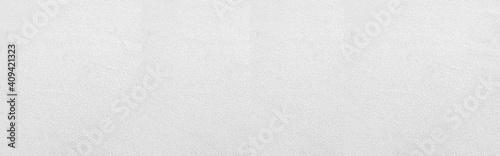 Panorama of White towel texture and background seamless