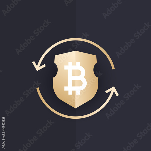 bitcoin secure exchange