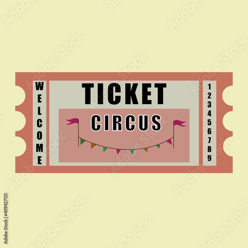 Ticket circus