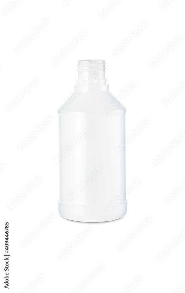 plastic container bottle for household chemicals plastic container bottle for household chemicals