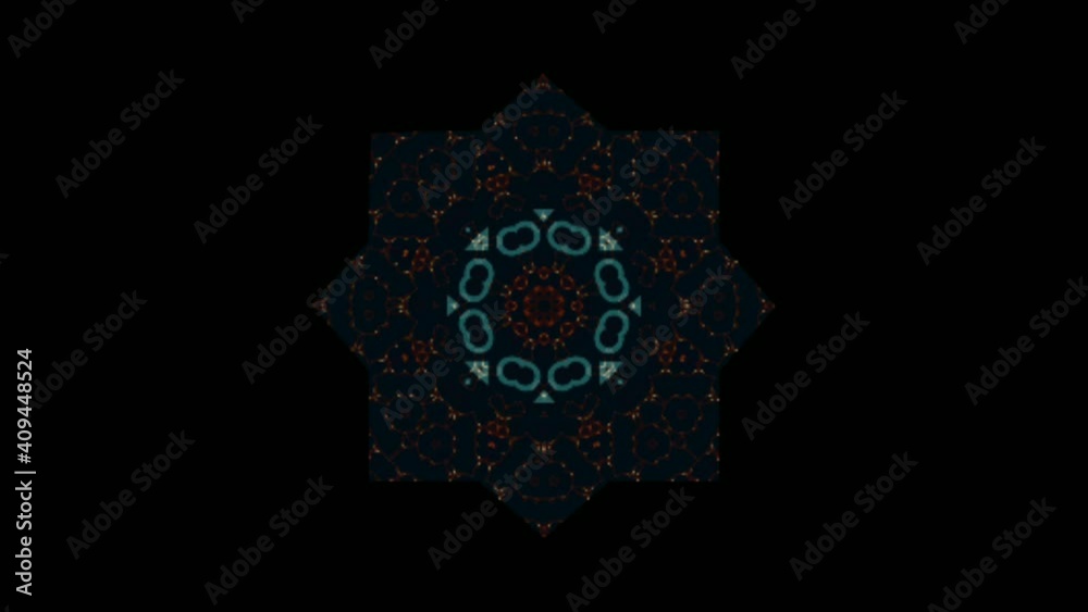 abstract background with chain isolated on black abstract background with chain isolated on black