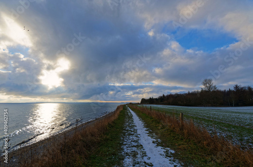 Küstenlandschaft © helmut Schmidt