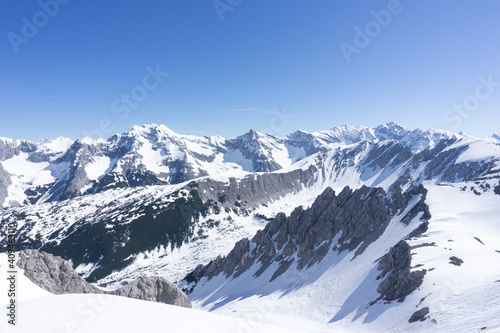 Austria,panoramic view © annickdc