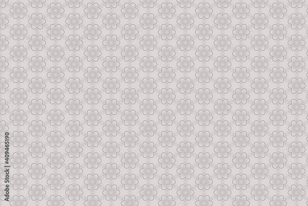 seamless pattern