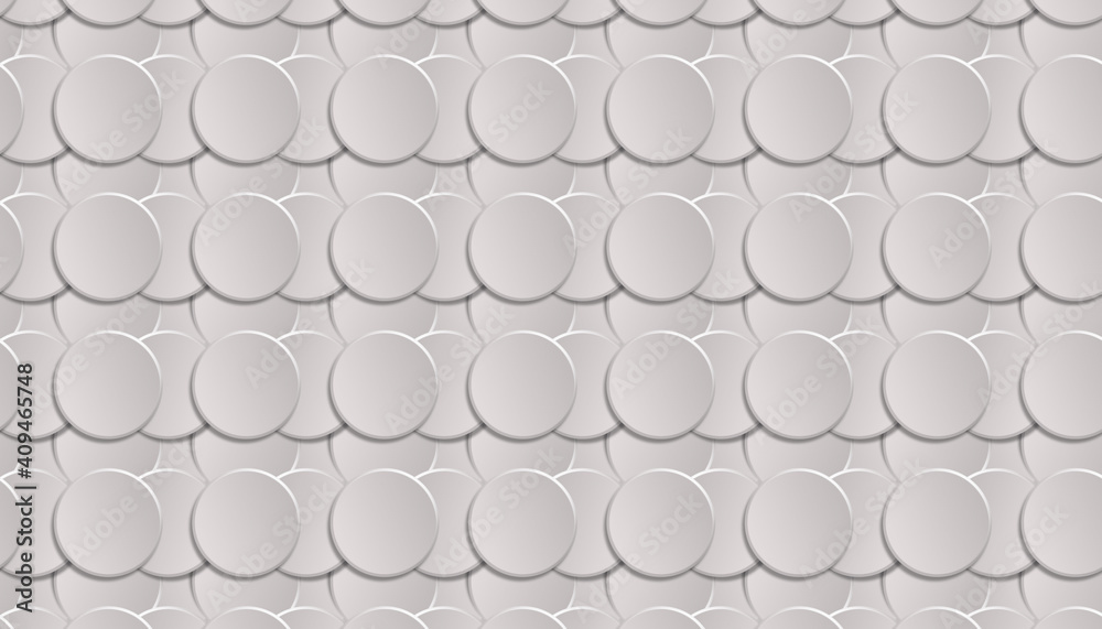 pattern with circles pattern with circles