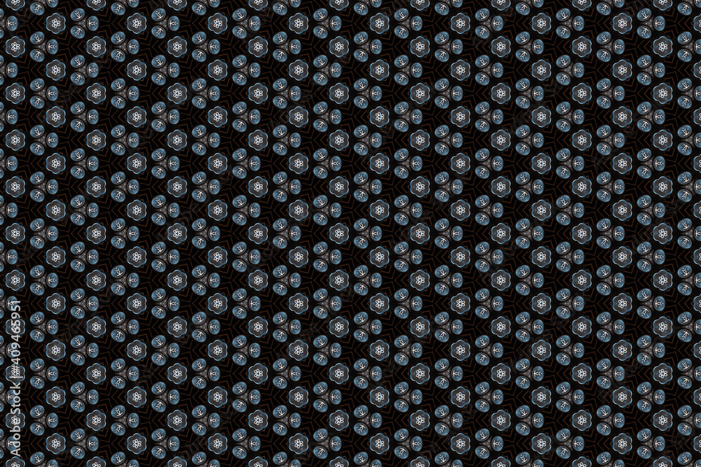 seamless knitted pattern seamless knitted pattern