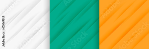 abstract set of diagonal lines pattern background